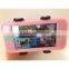 Bike Bicycle Waterproof Phone Case Cover Bag Pouch Handlebar Mount Holder