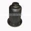 Best quality castings, cast iron ball valve