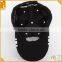 High quality 6 panel 3D embroidered sports style car racing caps
