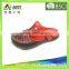 Summer EVA Garden Clogs Shoes for Women Hole Slipper