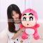 2016 China Made Cheap Dolls Soft Plush Cartoon Baby Doll For Sale
