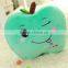 Popular Valentine Gift China Best Made Custom Plush Apple Stuffed Fruit Toy