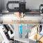 High Precision Rapid Prototyping MD-4C 3D Printing Machine High Resolution Full Closed Metal Frame Structure 3D Printer FDM