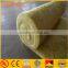 China Kingflex Duct Wrap Heat Insulation Glass Wool Price