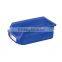 Hanging Back Plastic Storage Bins
