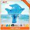 Crazy selling mini animal shape water gun toys for kids