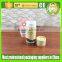 Recycled cosmetic cardboard tube