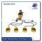 Manual Screw Lift Truck and Car Air Hydraulic Bottle and Floor Car Hydraulic Jack
