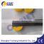 CYCJET Industrial Inkjet Coding Printer/Expiry Date Printer/Inkjet Date Machine on Metal