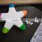 2016 new design Promotional gift fluorescent highlighter pen
