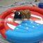 Durable inflatable mechanical rodeo bull/mechanical bull for hot sale