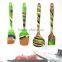 2015 New Silicone Cooking Utensil Set With Camouflage Color Of Kitchen Tools