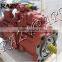 K3V112 hydraulic main pump, SK200-6 hydraulic pump,excavator spare parts