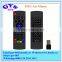 Hot Selling MX3 Air Mouse 2.4GHz Rechargeable Remote Control Mini Wireless Mouse with Keyboard