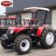 YTO tractor for sale (25hp-200hp)
