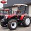 YTO tractor for sale (25hp-200hp)