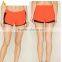 High Quality custom women gym shorts women crossfit shorts seamless running Shorts