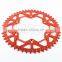 Dirt Bike Aluminum 50 Teeth CNC Rear Sprocket