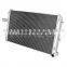 Brazed core high capacity race 2-row cooling radiator for Audi TT Quattro Base Coupe 2-Door