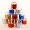 wholesale christmas decorations plastic drums
