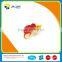 Plastic animal dinosaur egg toys set for children