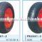 wheelbarrow tire for brouette de roue pneu 350-8