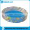 2016 PVC Inflatable Transparent Sea World Children Swimming pool