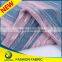 Hot sale Clothing Material Wholesale hacci slub knitted fabric