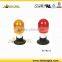 WL16 Traffic Led Barricade Warning Lights