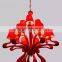 Hanging Led Indoor Decorative Pool Light