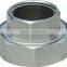 Recycable DIN Green PPR Pipe Fitting for Waters Brass Ppr Pipr Fitting