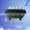 4 Color bulk ink system with Sensor for Large format printer
