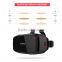 2016 Shenzhen wholesale Google Cardboard Plastic Vr Box 2.0 Virtual Reality 3D Glasses
