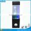 Usb Speaker with Water dancing speaker,Jellyfish Lamp (F-1218J)