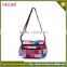 New design minimalist messenger bag sport sling bag for teenagers girls wholesale