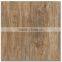 600x600mm wood plan glazed porcelain tile
