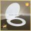 European PP Toilet Seat Cover Soft Close