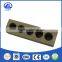 China pre strand slab anchor light gauge steel buildings