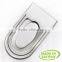 Automatic interlock good design europe man clothing belt buckle