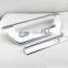 Chrome ABS grade a tailgate handle cover for ford f150