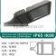 90W-120W Good Heat-Dissipation Aluminum Die Casting Outdoor LED Street light Housing
