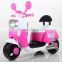 2015 popular battery powered ride on car baby ride on cars opening door toy car made in China