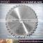 MDF cross cutting tungsten carbide tipped circular saw blade