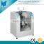 semi-automatic paint mixer