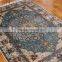 Elegent decoration capet Hand Knotted Oriental bedroom 100% silk Turkey carpet