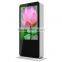 55" Outdoor Advertising Wifi LCD Screen Display