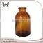 30ml amber vial glass