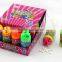Whistle Bottle Toy With Press Candy