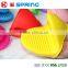 Microwave protective silicone hot goloves dish clips