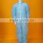 2015 Non-woven Disposable Medical Protective Clothing